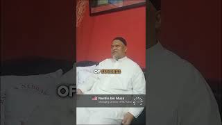 Nordin bin Musa shared his thoughts with Britishpedia. #success #oportunity #britishpedia #malaysia