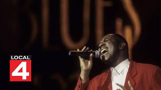 Freddie Jackson dead at 70