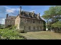 12th Century Chateau & five buildings for sale near Orthez
