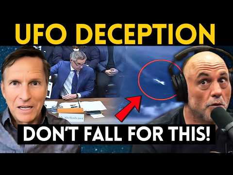 NDE Researcher Explains