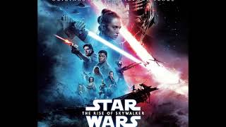 Hard to Get Rid Of - Star Wars - The Rise of Skywalker (FYC) Soundtrack