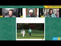 Live from the Kill House: The Masters (Sat)