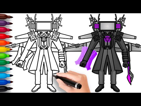 HOW TO DRAW