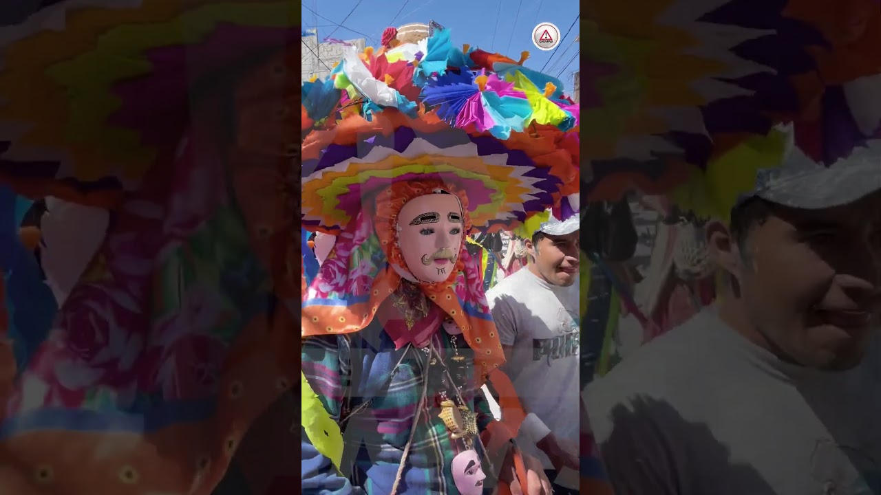 Fauna silvestre en peligro ante el Carnaval Zoque Coiteco