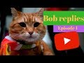 Bob Replies Ep. 1