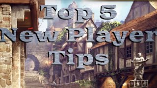 Top 5 AoE2 Tips For New Players! screenshot 3