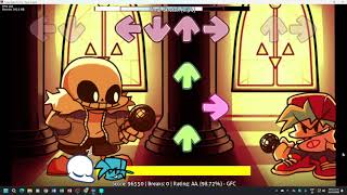 Friday Night Funkin' Vs Indie Cross Version 1.0 (Psych Engine Port Folder Optimizado): Parte 2