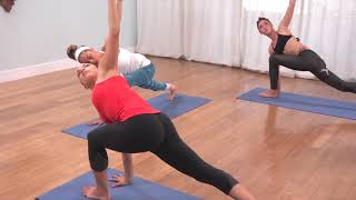 Yoga for Beginners: A Complete Guide / YOGA by Зона за йога, пилатес и медитация 147 views 4 years ago 33 minutes