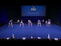 Douglas County High School (USA) [WSCC - Large Varsity]
