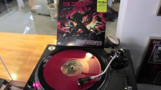 Rob Zombie - Get Dead City Radio ...  THIS RECORD STORE DAY (April 20 2013)