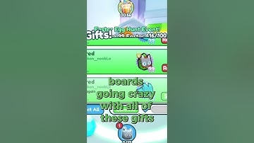 DAY 6 Of Checking My MAILBOX...(Pet Simulator X)