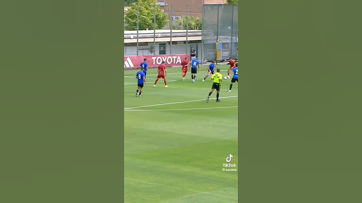 Dybala vs Latina🤩🤩/TikTok AS Roma