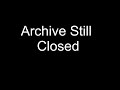 Info update for advert archive