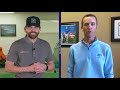 This chipping lesson for beginners helps your golf game.