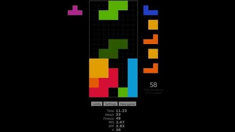 Jstris Big Block 100L 24s 636ms