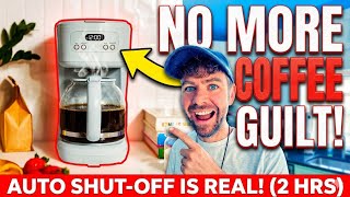 BELLA 12 Cup Coffee Marker Review 