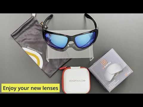 Replacement Lenses for Native Eyewear Sunglasses