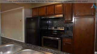 Priced At 875 - 8702 Village Dr 1207 San Antonio Tx 78217