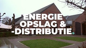 Aftermovie Energieopslag & -Distributie 2023