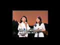森昌子 都はるみ 旅の宿