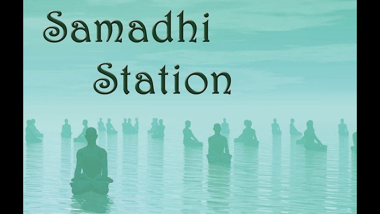 在 YouTube 上觀看「Samadhi Station - Compassion - Gerhard Fankhauser & Einat Gilboa」 在 YouTube 上觀看「Samadhi Station - Compassion - Gerhard Fankhauser & Einat Gilboa」