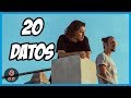 20 Datos Que No Sabías sobre DIMITRI VEGAS & LIKE MIKE