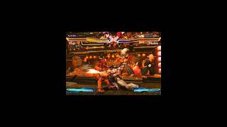 OGRE & VEGA DOMINATE? 😱 vs DHALSIM & PAUL | Tag Team Battle