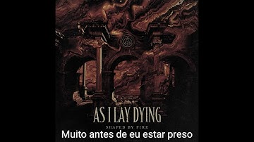 Undertow - As I Lay Dying -- Legendado PT-BR