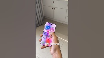 4 Crazy New iPhone 16 Pro Features!