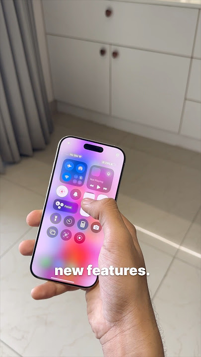 4 Crazy New iPhone 16 Pro Features!