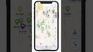 How to Find a Home to Rent or Buy Using the Homesnap App 🏡 screenshot 4