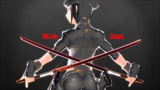 ☣HD☣Nightcore - Warzone