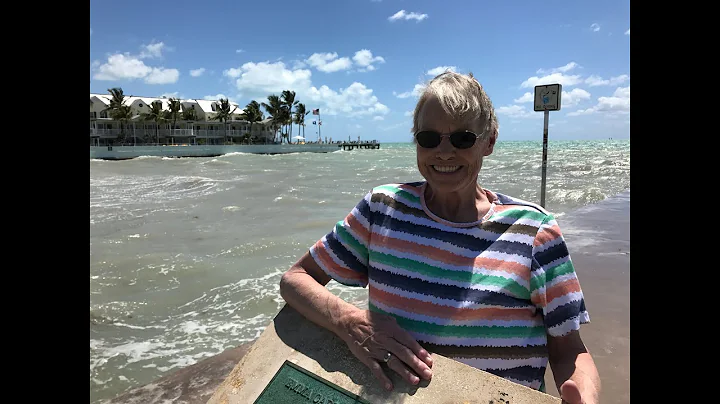 Phyllis Quinn Slide Show for Memorial Service