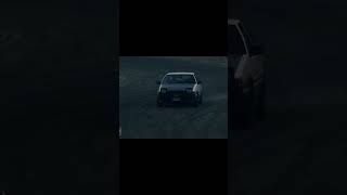 Initial D Edit Music Wutangenenok Prod.