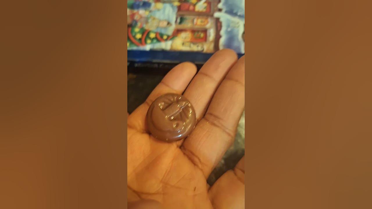 1.49 Aldi chocolate advent calendarfactscandelsnewyoutubeshorts