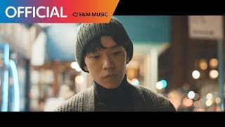 Video thumbnail of "케빈오 (Kevin Oh) - 어제 오늘 내일 (Yesterday, Today, Tomorrow) MV"
