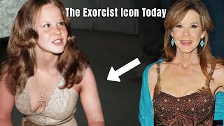 Famous Where Is Linda Blair Now? Wealth