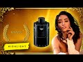 The Most Wanted EDP by Azzaro! LADIES CHOICE Winner! ft. Ashley