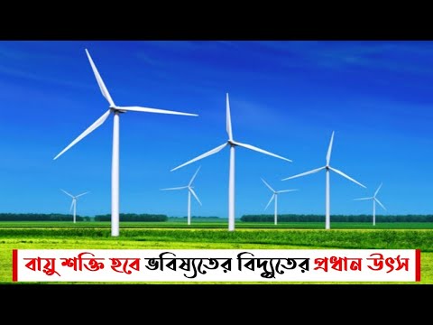 ভিডিও: ভবিষ্যতের উইন্ডো