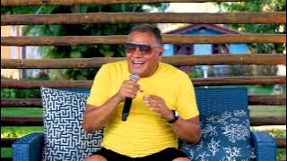 Banda Alma Gêmea - Tive Que Bater Palma (Cover)