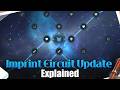 Epic Seven - Imprint Circuit Simplified