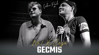 Ceza & No.1 - Geçmiş (feat. Çakır Prod) #TikTok