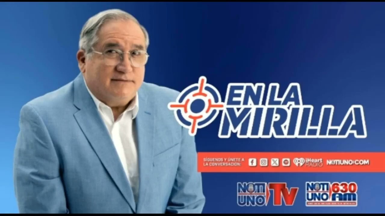 LUIS DAVILA COLON - TRUMP INDULTA A WANDA