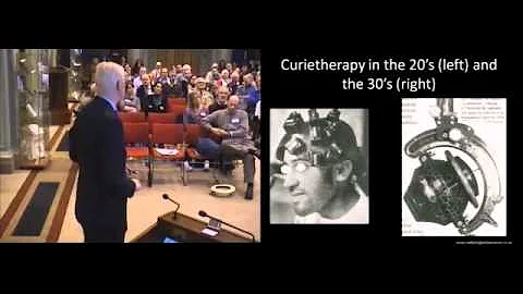 The three lives of Marie Curie - DayDayNews