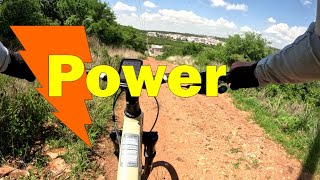Training After 50, Part 2: How to Train with Power