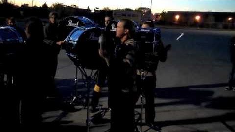 RCC Basses 2010 Finals