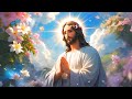 Jesus Christ Clearing Negative Energy From Your House and Your Mind | Music To Heal Soul and Sleep