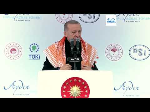 Erdoğan: 14 Mayıs'ta bunlara öyle çakalım ki bellerini doğrultamasınlar