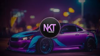 NKTronic - Empty Road