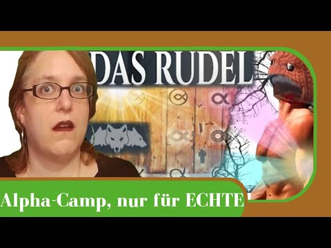 AlphaCamp   nur für Alphas - React auf 2BG